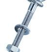 Wichard M8 X 80mm Eye Bolt additional 1