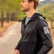 Pelle Petterson Arc Mesh Running Jacket additional 1