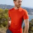 Pelle Petterson Arc Mesh Training Tee additional 4