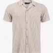 Pelle Petterson Men's Brassie Camp Collar Shirt additional 1