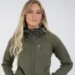 Pelle Petterson Women's Levo Rib Hoodie additional 1