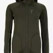 Pelle Petterson Women's Levo Rib Hoodie additional 2