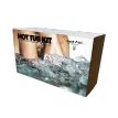 August Race Hot Tub Kit - Tub Scrub/Protect Kit additional 1