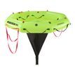 Ocean Safety 4/6 Person Jon Buoy Evac Lift Raft additional 3