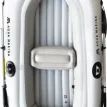 Aqua Marina Motion Sports Boat (PVC) T-18 Electric Motor additional 1