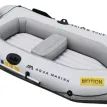 Aqua Marina Motion Sports Boat (PVC) T-18 Electric Motor additional 4