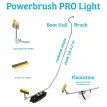 Seaboost Powerbrush Pro Light additional 5