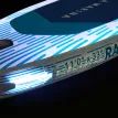 Aqua Marina Ray 11'0" TPU Inflatable Paddleboard with Advanced Illumination System additional 2