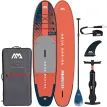 Aqua Marina Atlas - Advanced All-Around (Sky Glider) - iSUP 12'0" additional 1