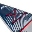 Aqua Marina Hyper Touring (Navy)- iSUP 12'6" additional 5