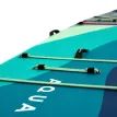 Aqua Marina Super Trip Tandem Family Touring iSUP 14' 0" additional 6