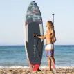 Aqua Marina Wave- Surf iSUP 8'8" additional 9