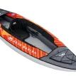 Aqua Marina Memba-330 1 Person Touring Kayak W/ Paddle additional 1