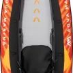 Aqua Marina Memba-330 1 Person Touring Kayak W/ Paddle additional 8