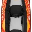 Aqua Marina Memba-390 2 Person Touring Kayak W/ Paddle Set additional 4