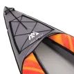 Aqua Marina Memba-390 2 Person Touring Kayak W/ Paddle Set additional 5
