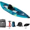 Aqua Marina Steam-312 1 Person Whitewater Kayak additional 1