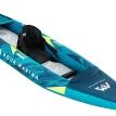 Aqua Marina Steam-312 1 Person Whitewater Kayak additional 2