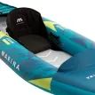 Aqua Marina Steam-312 1 Person Whitewater Kayak additional 7