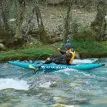 Aqua Marina Steam-312 1 Person Whitewater Kayak additional 3