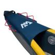 Aqua Marina Tomahawk AIR-K 375- High Pressure Speed Kayak- 1 Person additional 2