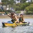 Aqua Marina Tomahawk AIR-K 440- High Pressure Speed Kayak- 2 Person additional 6