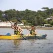 Aqua Marina Tomahawk AIR-K 440- High Pressure Speed Kayak- 2 Person additional 5
