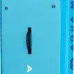 Aqua Marina Vapor (Aqua Splash) - All-Around iSUP, 10’4″ additional 2