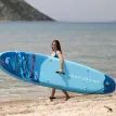 Aqua Marina Vapor (Aqua Splash) - All-Around iSUP, 10’4″ additional 3