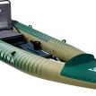 Aqua Marina Caliber Angling Kayak additional 2