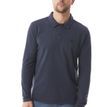 Mousqueton Artus Long-Sleeve 100% Organic Cotton Polo Shirt additional 1