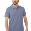 Mousqueton Awen Short-Sleeve Polo Shirt additional 1