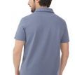 Mousqueton Awen Short-Sleeve Polo Shirt additional 2