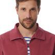 Mousqueton Men's Traditional Fisherman Brique Smock additional 3