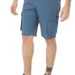 Mousqueton Multi-Pocket Cargo Bermuda Shorts additional 1