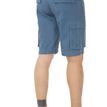Mousqueton Multi-Pocket Cargo Bermuda Shorts additional 2