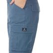 Mousqueton Multi-Pocket Cargo Bermuda Shorts additional 3