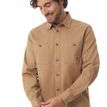 Mousqueton Pouldu Provencal Heavy Cotton Shirt additional 4