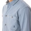 Mousqueton Pouldu Provencal Heavy Cotton Shirt additional 3