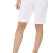 Mousqueton Women's Anning Sailor Bermuda Shorts additional 1