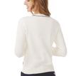 Mousqueton Madette Boat-Neck Sweater additional 2