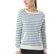Mousqueton Madly Boat Neck Sweatshirt additional 1