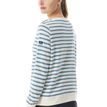 Mousqueton Madly Boat Neck Sweatshirt additional 2