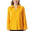 Mousqueton Rozan V-Neck Blouse additional 1