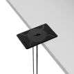 Aqua Amp Waterproof Wireless Charger - Rectangular Pad Surface Mount 25W Qi2.2 - 200 Series additional 2