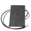 Aqua Amp Waterproof Wireless Charger - Rectangular Pad Surface Mount 25W Qi2.2 - 200 Series additional 4