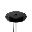Aqua Amp Waterproof Wireless Charger - Hidden Under-Mounted with Lock Ring 10W Qi - Series 400 additional 1