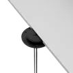 Aqua Amp Waterproof Wireless Charger - Hidden Under-Mounted with Lock Ring 10W Qi - Series 400 additional 2