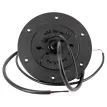 Aqua Amp Waterproof Wireless Charger - Hidden Under-Mounted with Lock Ring 10W Qi - Series 400 additional 5