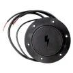 Aqua Amp Waterproof Wireless Charger - Hidden Under-Mounted with Lock Ring 10W Qi - Series 400 additional 7